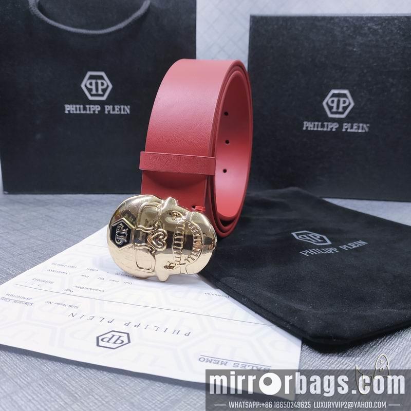 Replica PP belt 38mmX80-125cm lb01