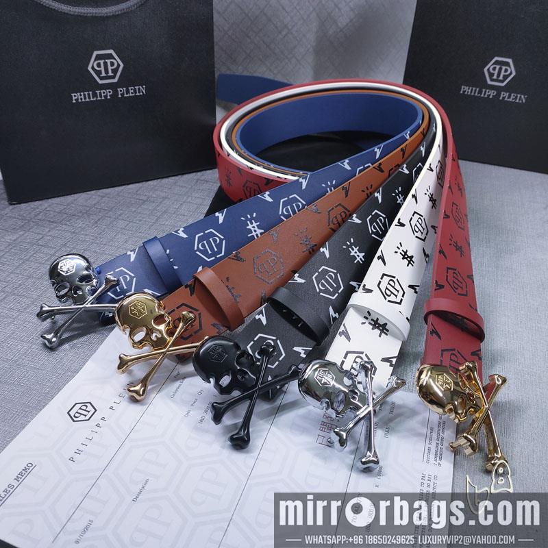 Replica PP belt 38mmX80-125cm lb090601