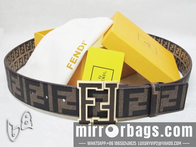 Replica Fendi Belts LB0604
