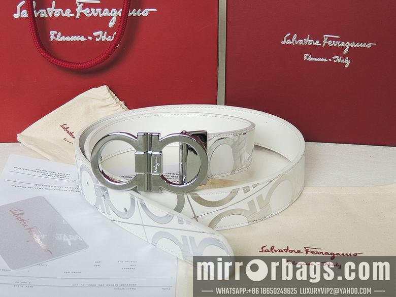 Replica Ferragamo Belt lb604