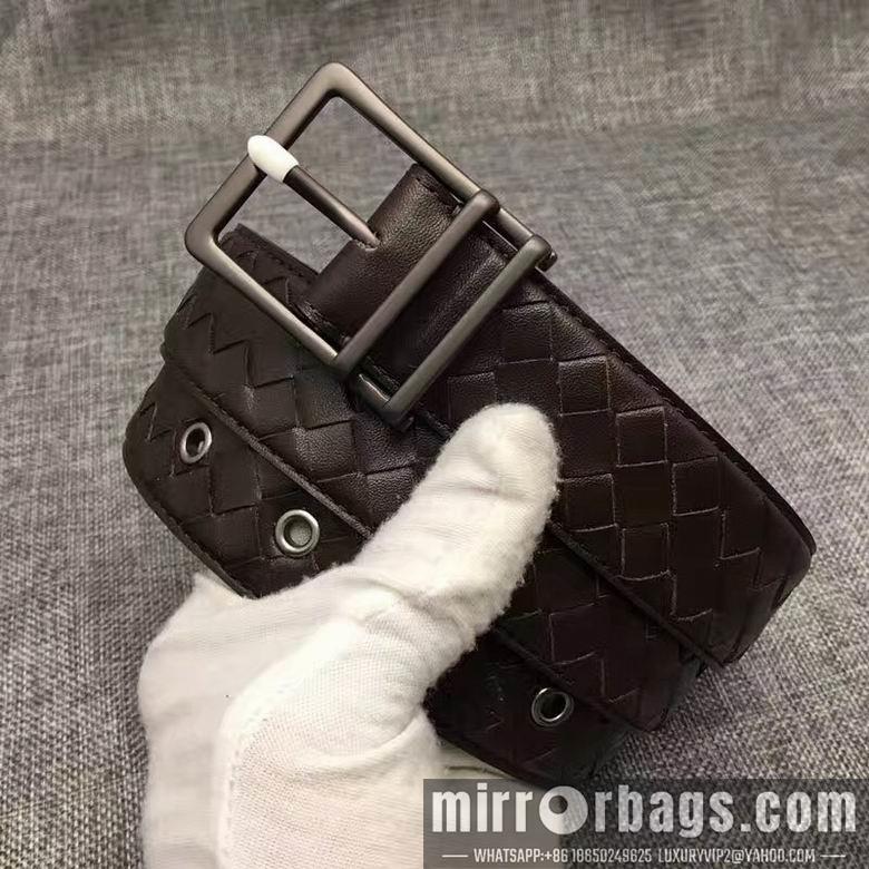 Replica Bottega Veneta 35mmX95-125cm 7d601