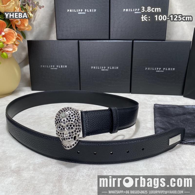 Replica PP belt 38mmX100-125cm 8L08