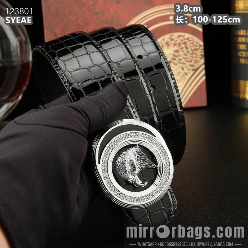 Replica Stefano belt 38mmX100-125cm 8L06