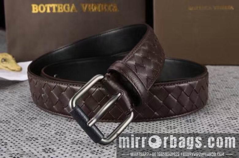 Replica Bottega Veneta 35mmX95-125cm 7d601