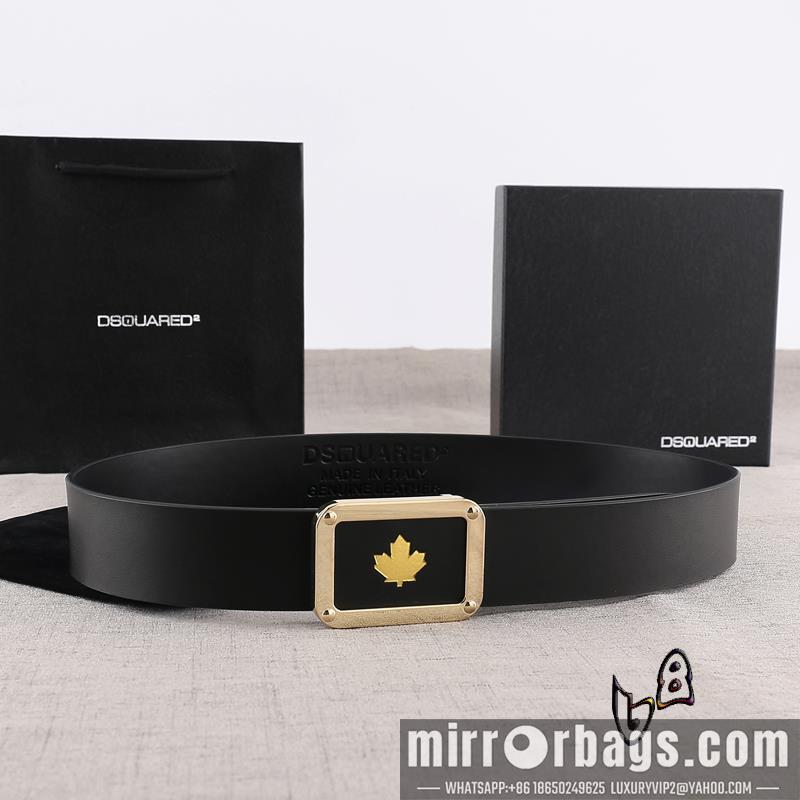 Replica DSQ Belt 38mm lb07