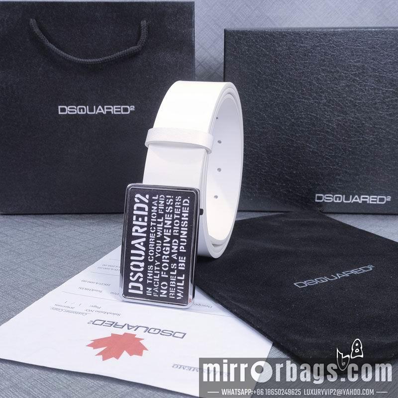 Replica DSQ Belt 38mmX85-125cm lb121702