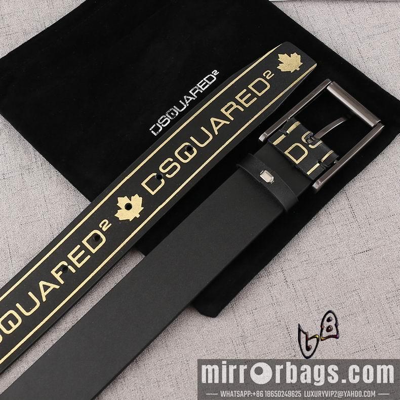 Replica DSQ Belt 原版38mm lb17