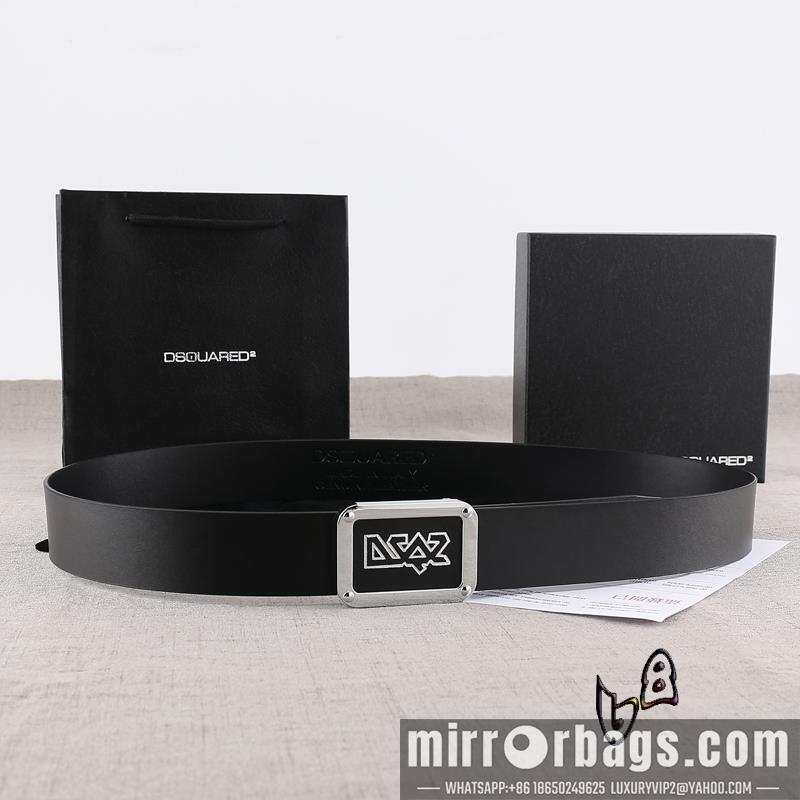 Replica DSQ Belt 38mm lb08