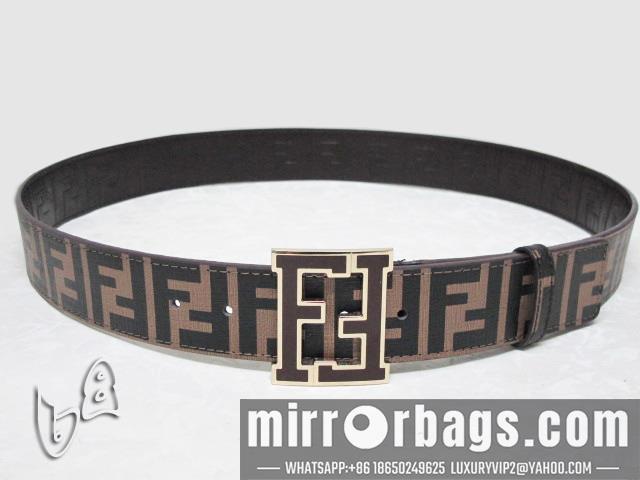 Replica Fendi Belts LB0604