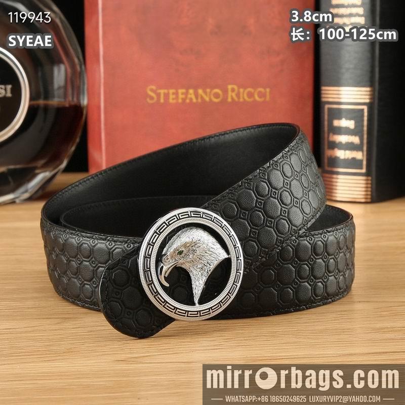 Replica Stefano belt 38mmX100-125cm 8L072003