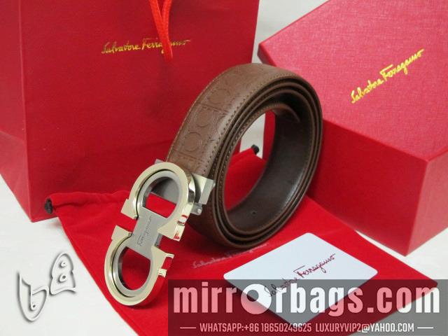 Replica Ferragamo Belt lb604