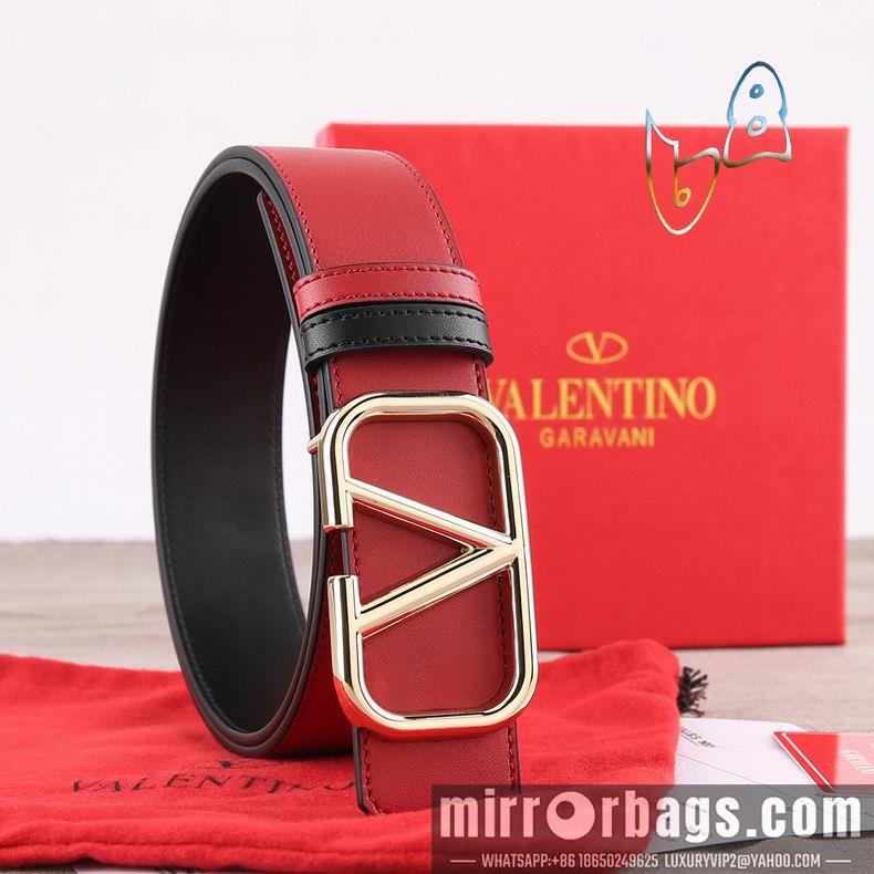 Replica Valentino Belt 38mm lb0312
