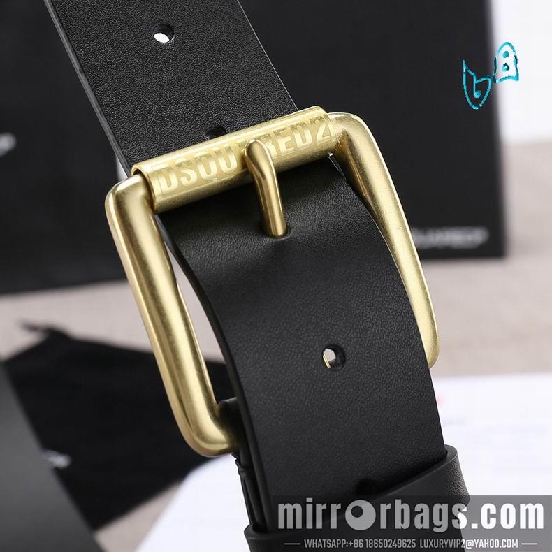 Replica DSQ Belt 38mm lb06