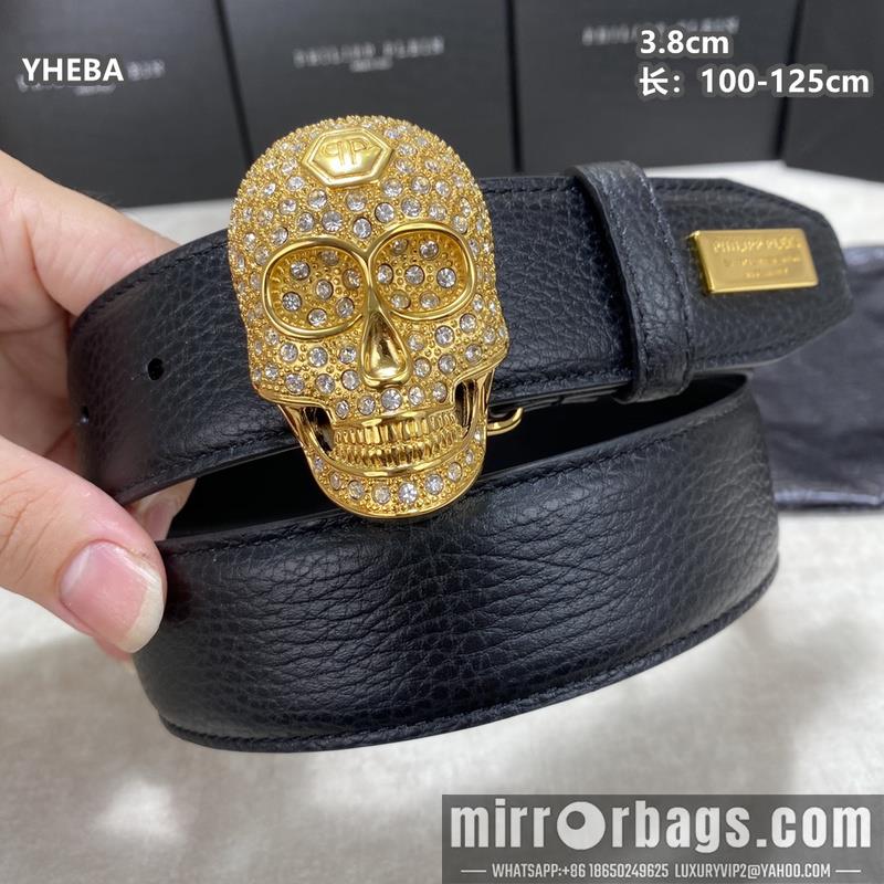 Replica PP belt 38mmX100-125cm 8L08