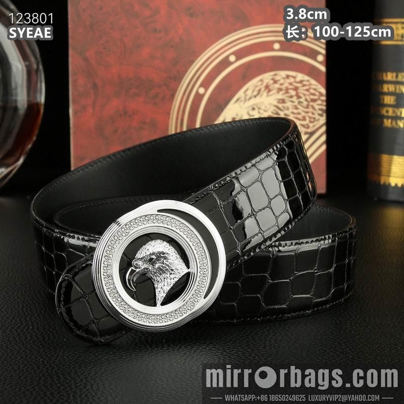Replica Stefano belt 38mmX100-125cm 8L06