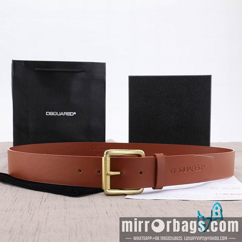 Replica DSQ Belt 38mm lb06