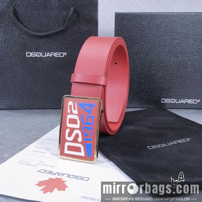 Replica DSQ Belt 38mmX85-125cm lb121701