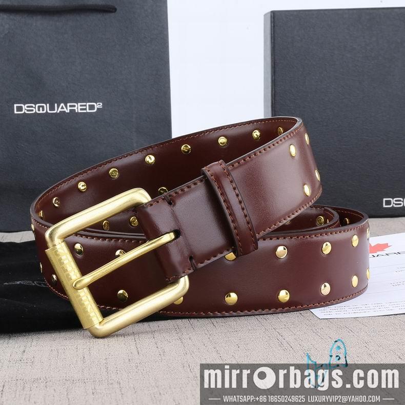 Replica DSQ Belt 原版38mm lb18
