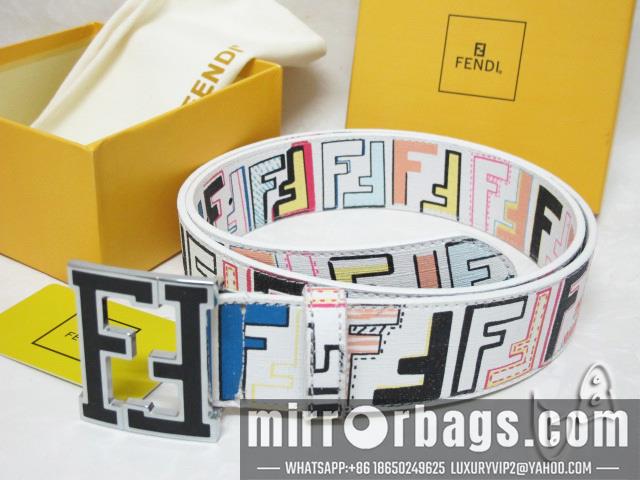 Replica Fendi Belts LB0604