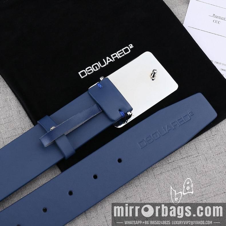 Replica DSQ Belt 38mm lb15