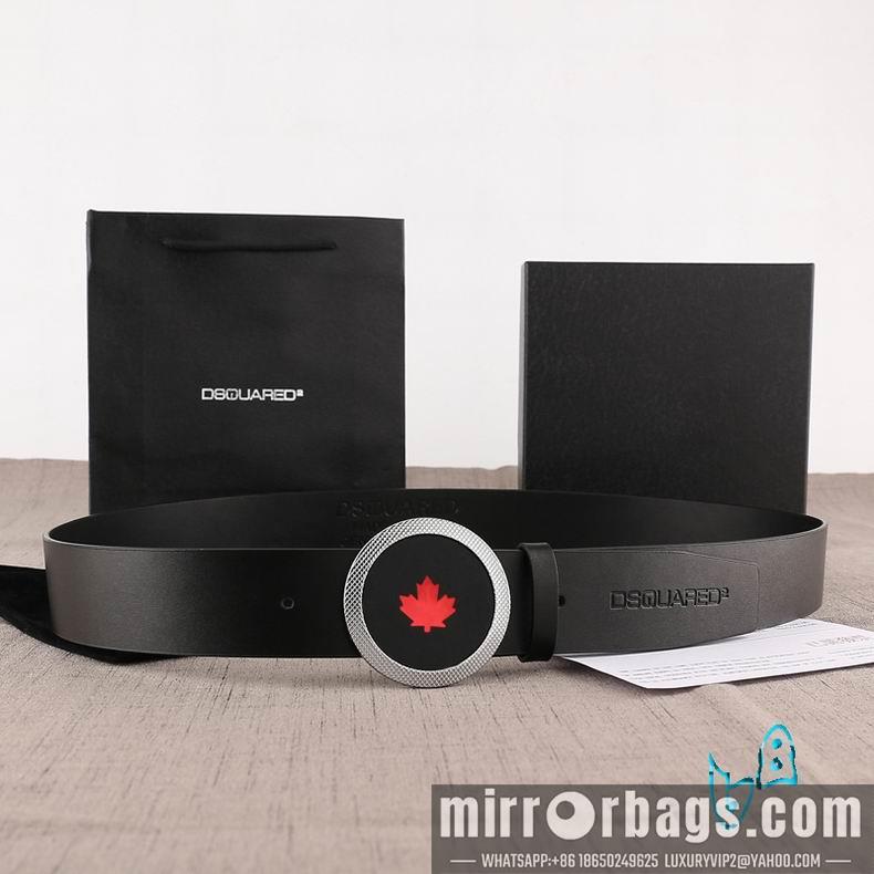 Replica DSQ Belt 38mm lb05