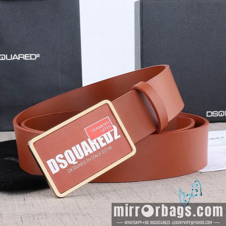 Replica DSQ Belt 38mm lb01