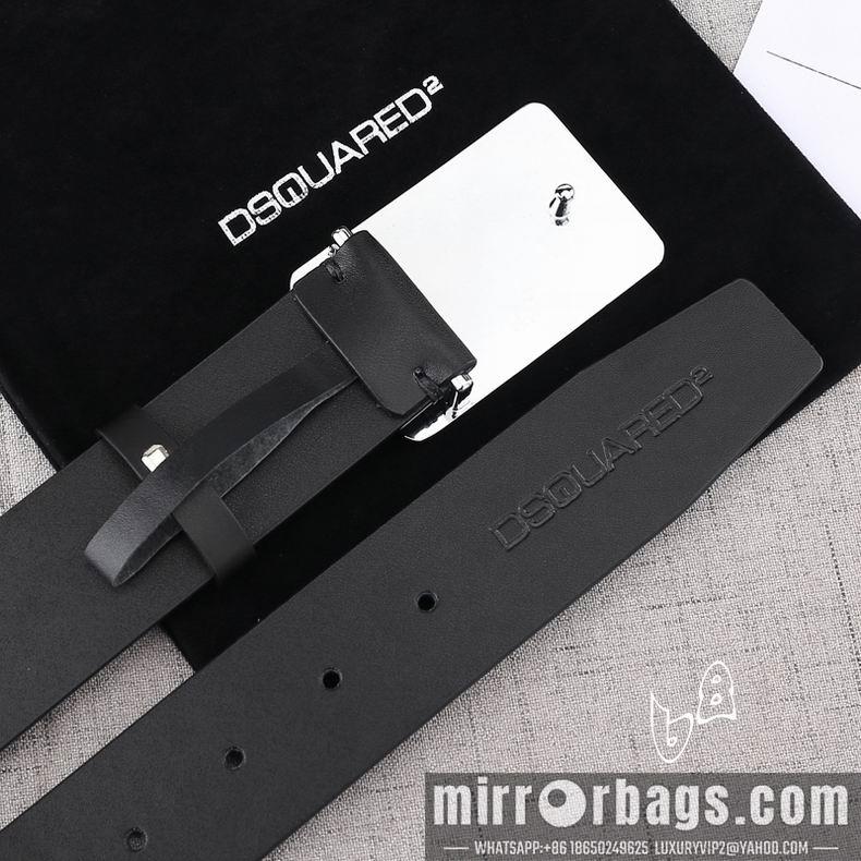 Replica DSQ Belt 38mm lb13