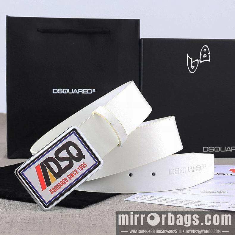Replica DSQ Belt 38mm lb13