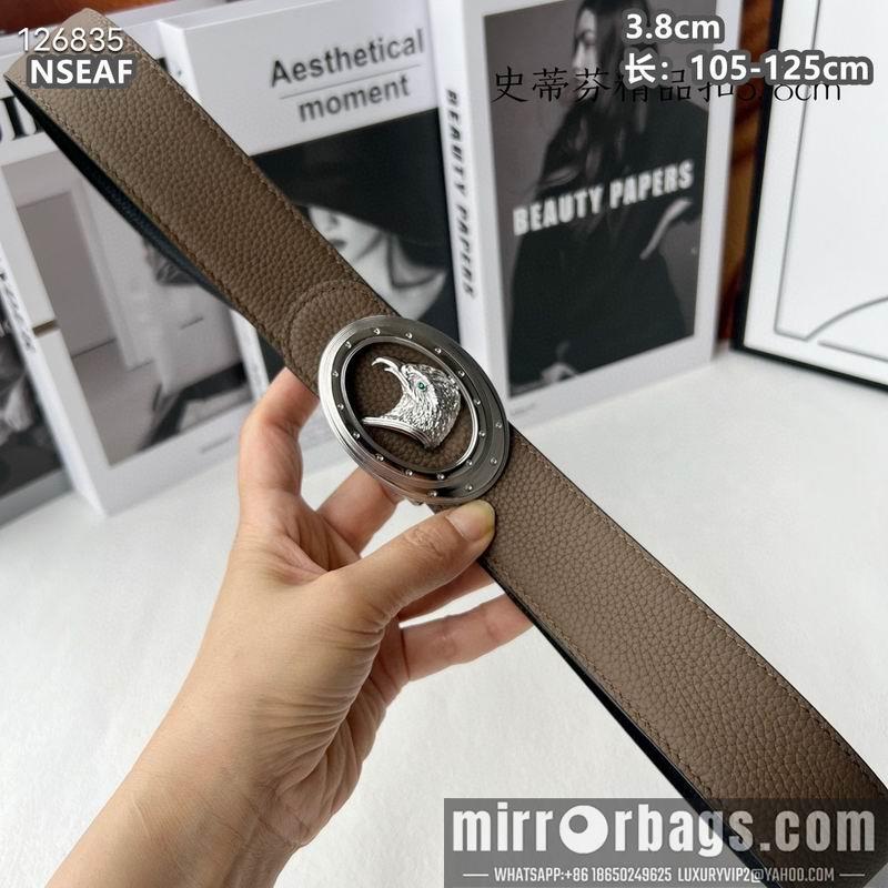 Replica Stefano belt 38mmX105-125cm 8L13