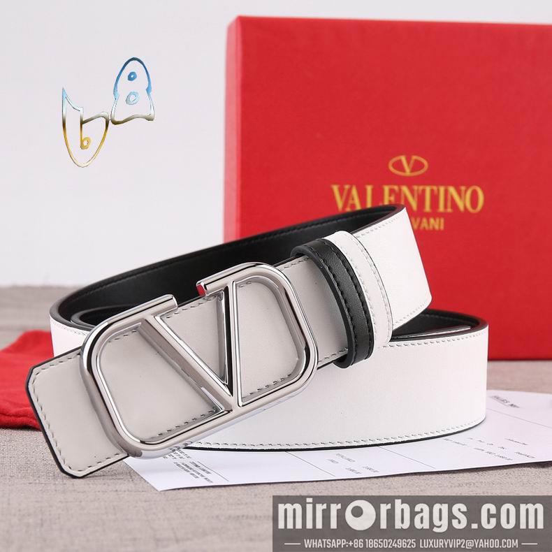 Replica Valentino Belt 38mm lb0312