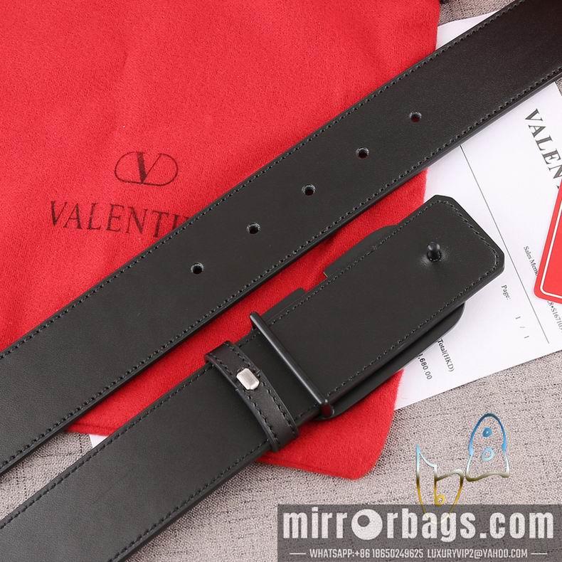 Replica Valentino Belt 38mm lb0312