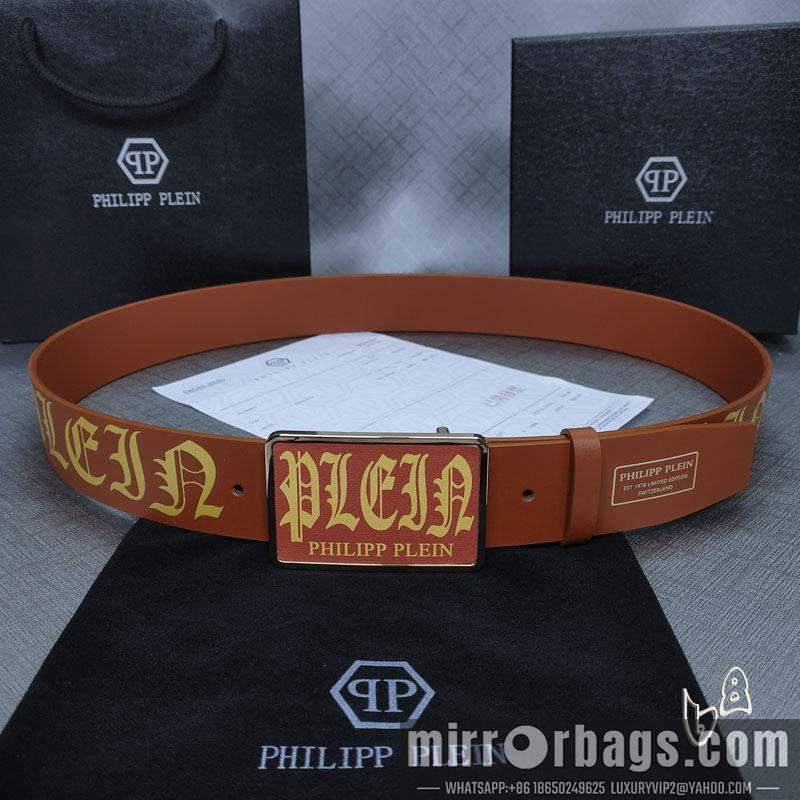 Replica PP belt 38mmX80-125cm lb02