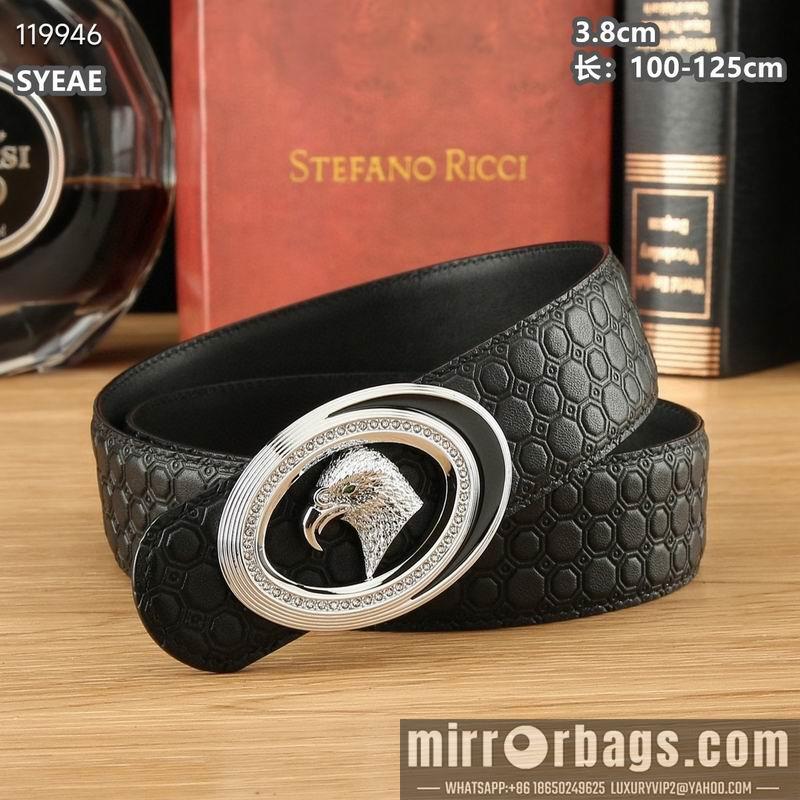 Replica Stefano belt 38mmX100-125cm 8L072005