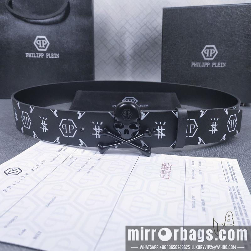 Replica PP belt 38mmX80-125cm lb090601