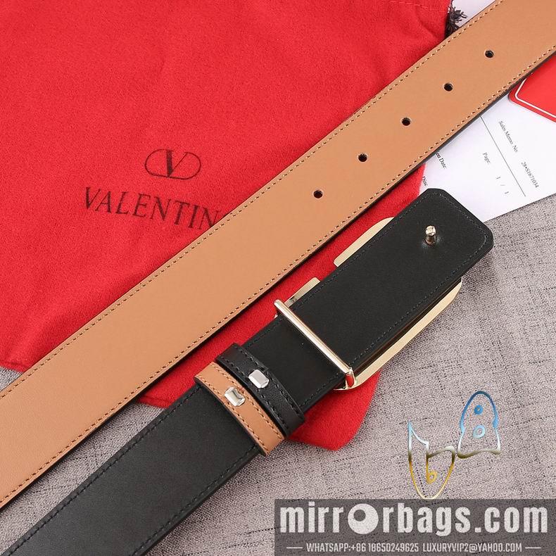 Replica Valentino Belt 38mm lb0312