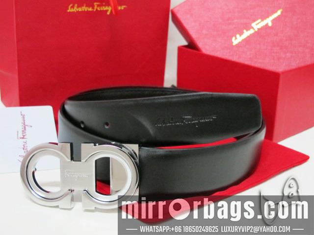 Replica Ferragamo Belt lb604