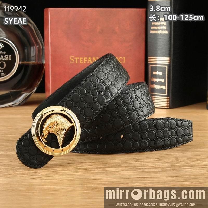 Replica Stefano belt 38mmX100-125cm 8L072002