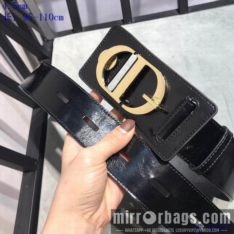 Replica Dior 45mm 95-115cm 8L619
