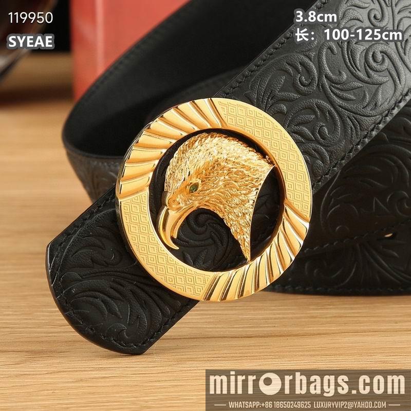 Replica Stefano belt 38mmX100-125cm 8L072009