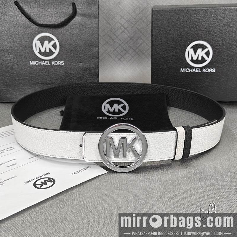 Replica Michael Kors belt 38mmX90-125cm lb082901