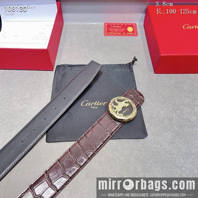 Replica Cartier 38mm 8L605