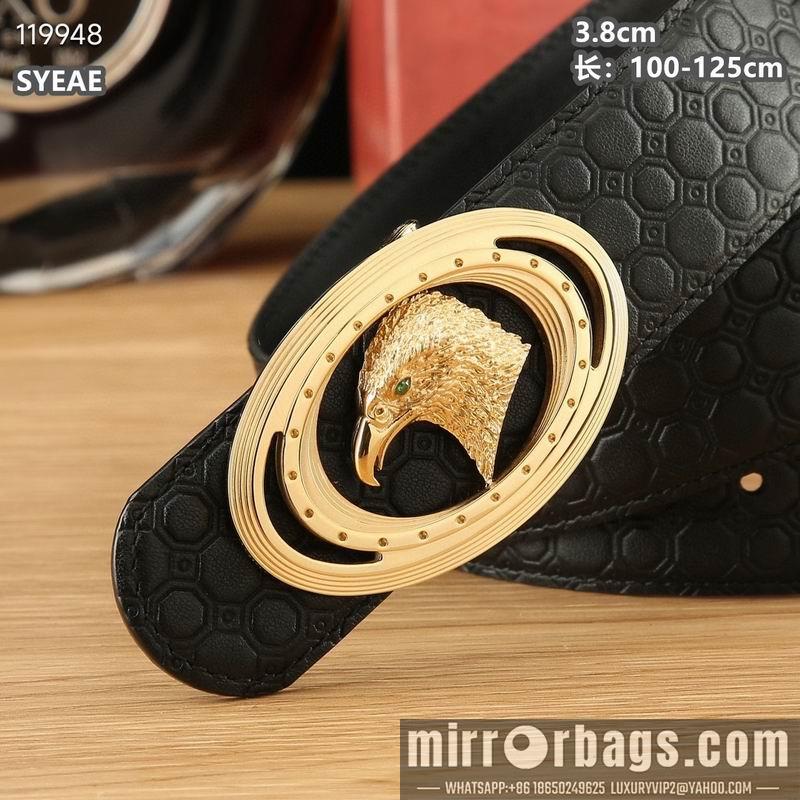 Replica Stefano belt 38mmX100-125cm 8L072007