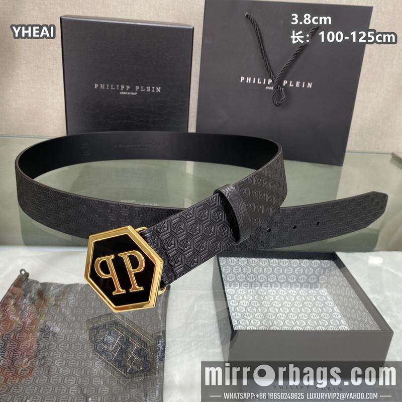 Replica PP belt 38mmX100-125cm 8L02