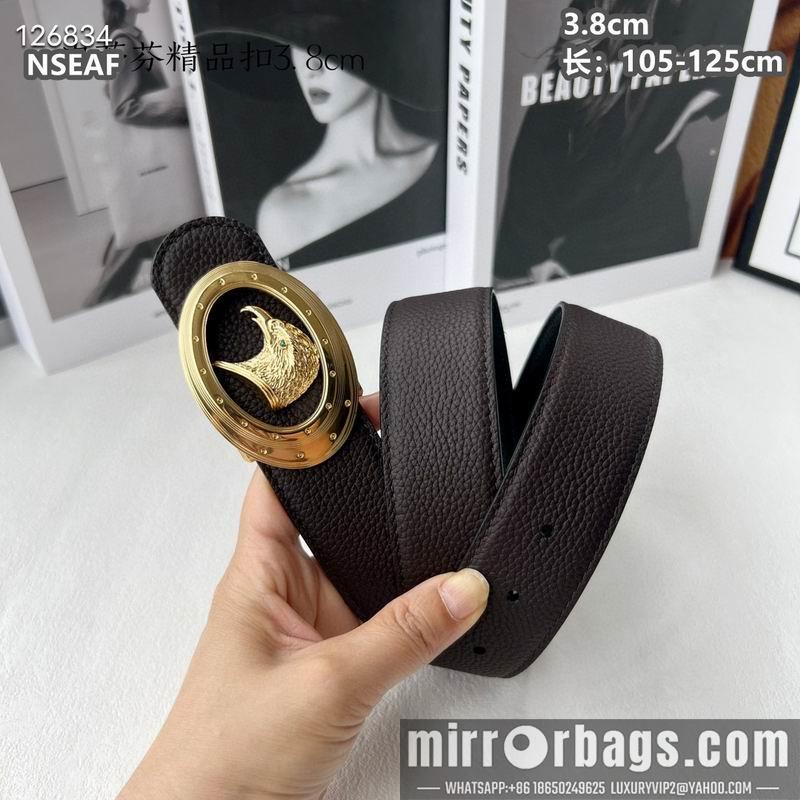 Replica Stefano belt 38mmX105-125cm 8L13