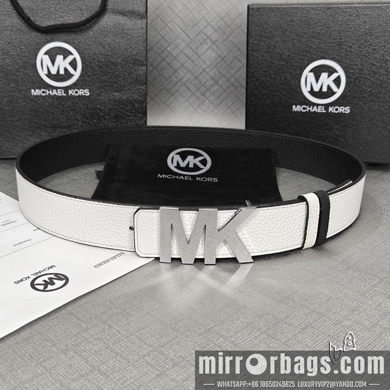 Replica Michael Kors belt 38mmX90-125cm lb082902