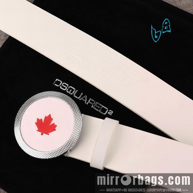 Replica DSQ Belt 38mm lb05