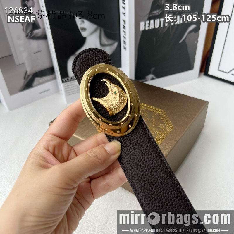 Replica Stefano belt 38mmX105-125cm 8L13