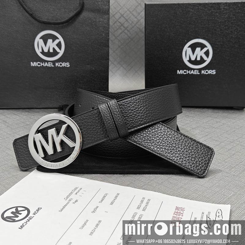 Replica Michael Kors belt 38mmX90-125cm lb082901