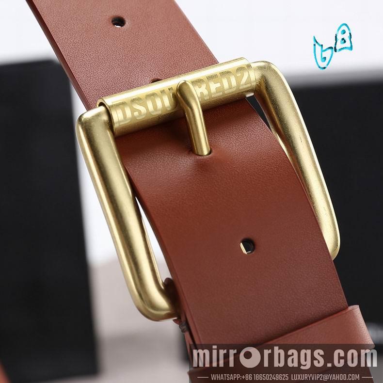 Replica DSQ Belt 38mm lb06