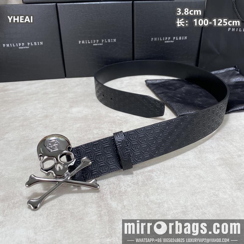 Replica PP belt 38mmX100-125cm 8L04